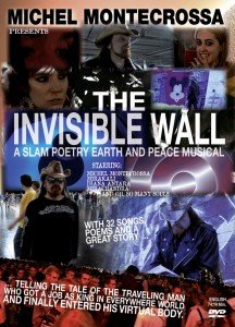 The Invisible Wall.indd