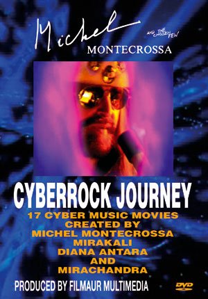Cyberrock-Journey-DVD